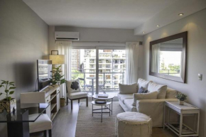 The Woods - Charming 1 Bedroom in Palermo Chico